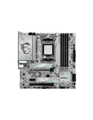 MSI B85OM GAMING PLUS WIFI/AM5